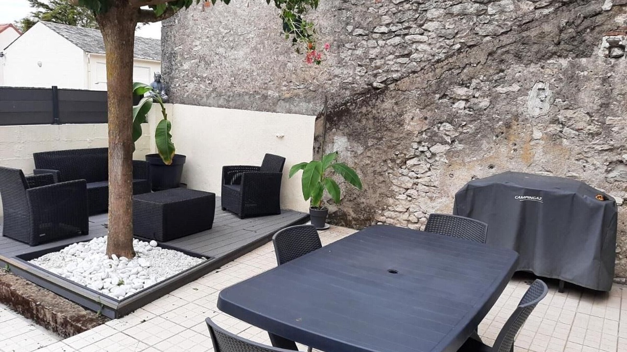 Photo of Patio Balcony in Messas