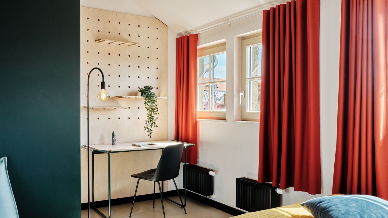 Photo of Bedroom in Srodmiescie