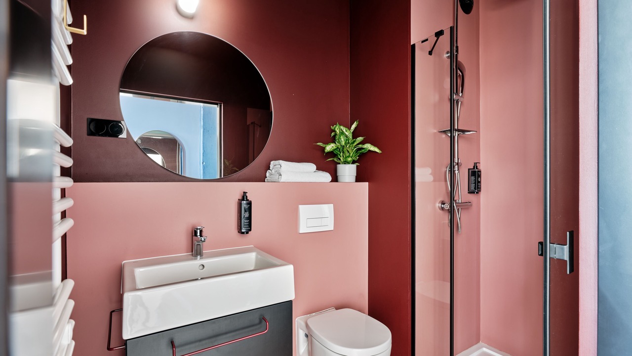 Photo of Bathroom in Srodmiescie
