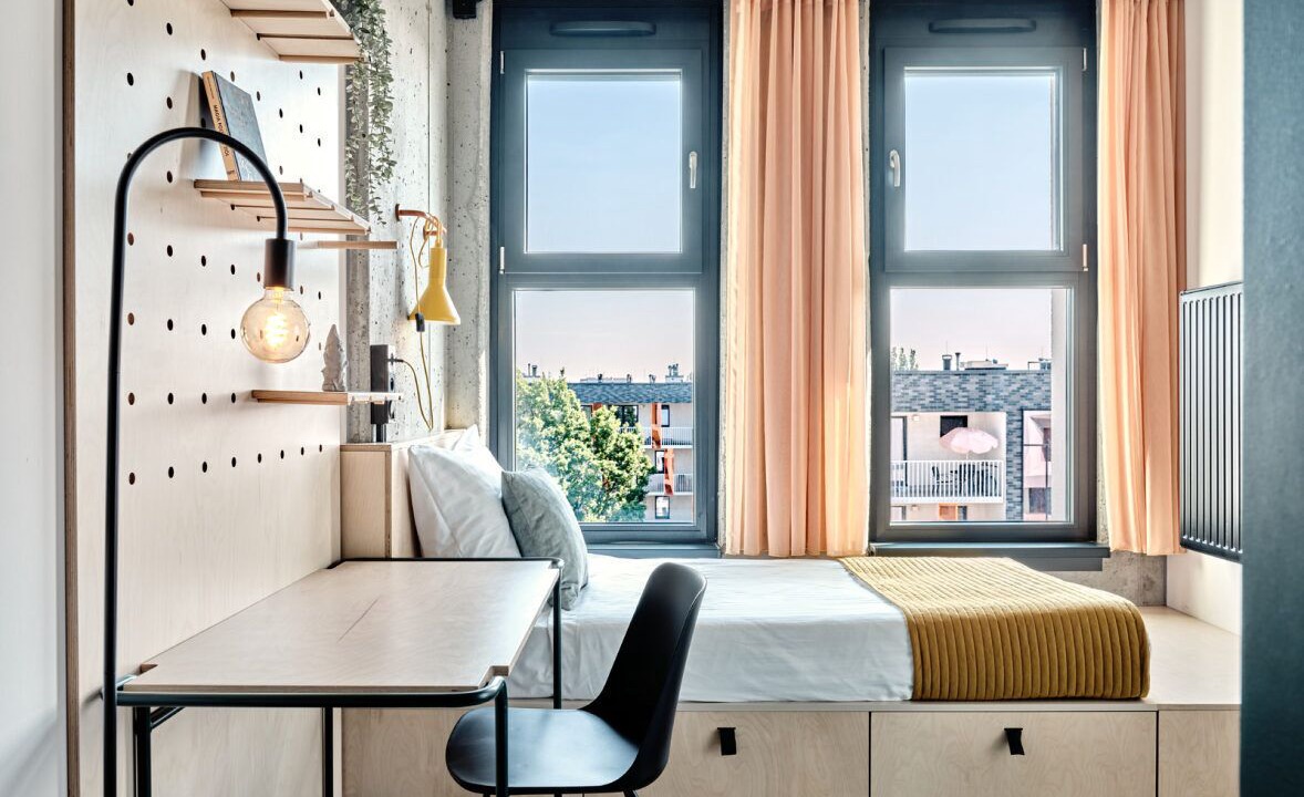 Photo of Bedroom in Srodmiescie