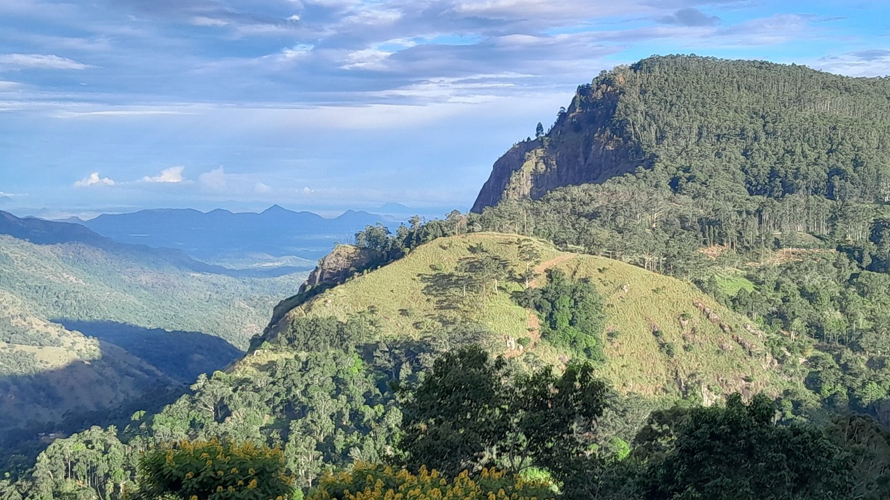 Photo of Outdoor in Ella