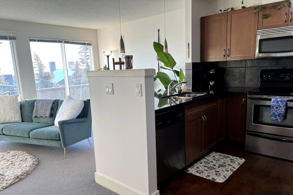 Photo of Kitchen in Coach Hill