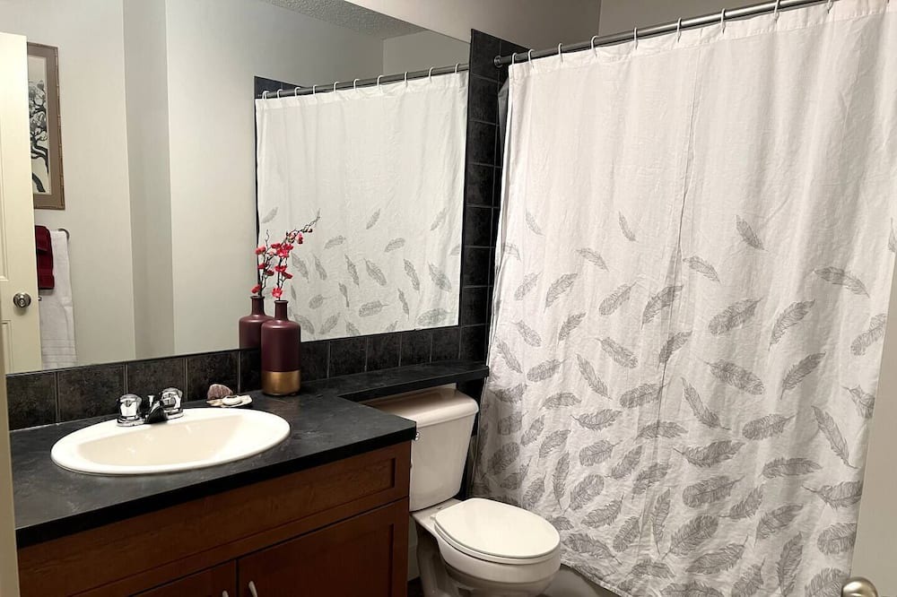 Photo of Bathroom in Coach Hill
