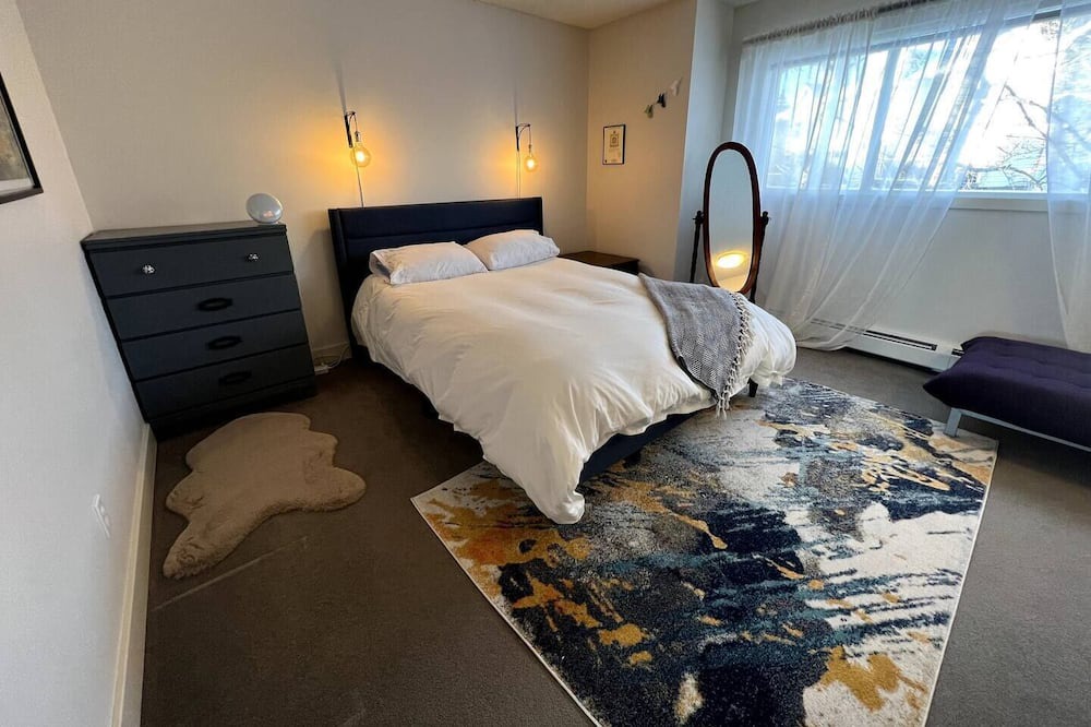 Photo of Bedroom in Coach Hill