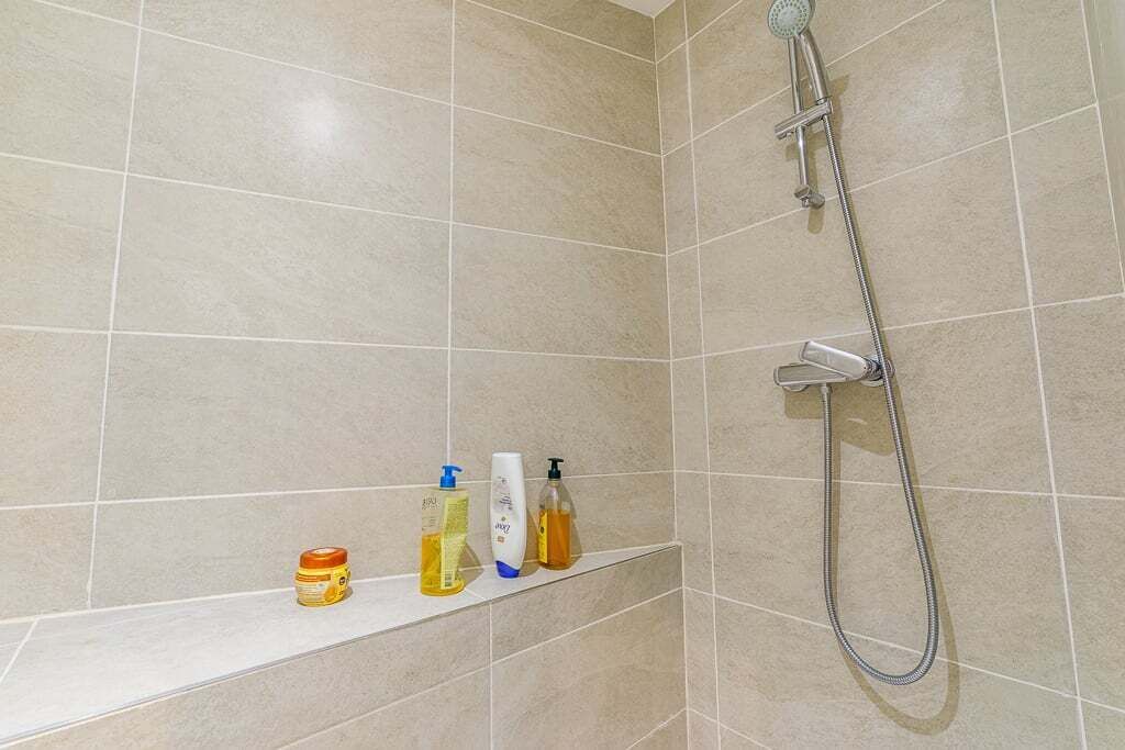 Photo of Bathroom in Belsunce