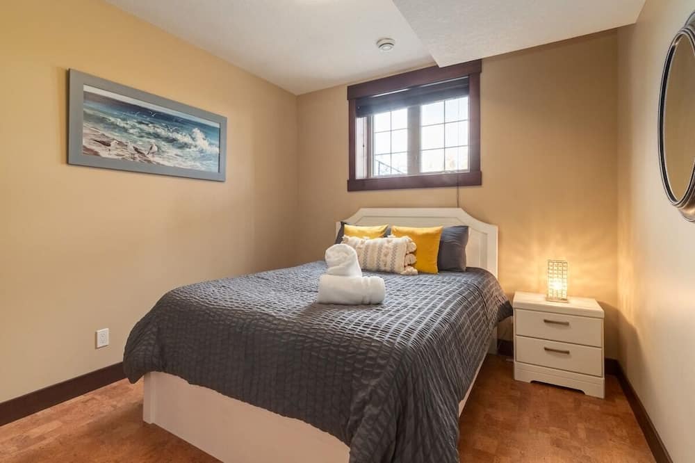 Photo of Bedroom in Calgary