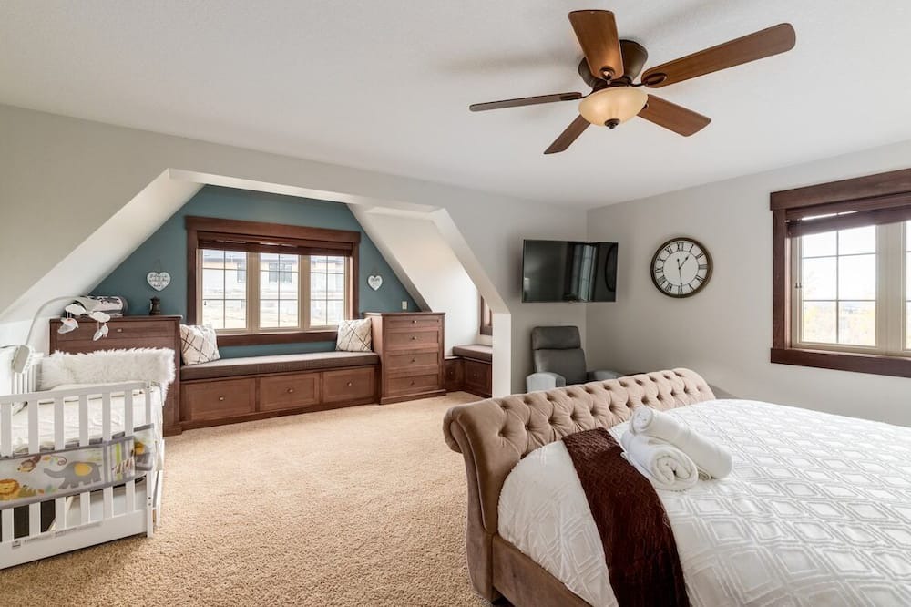 Photo of Bedroom in Calgary