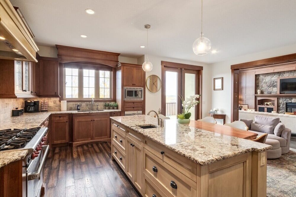 Photo of Kitchen in Calgary