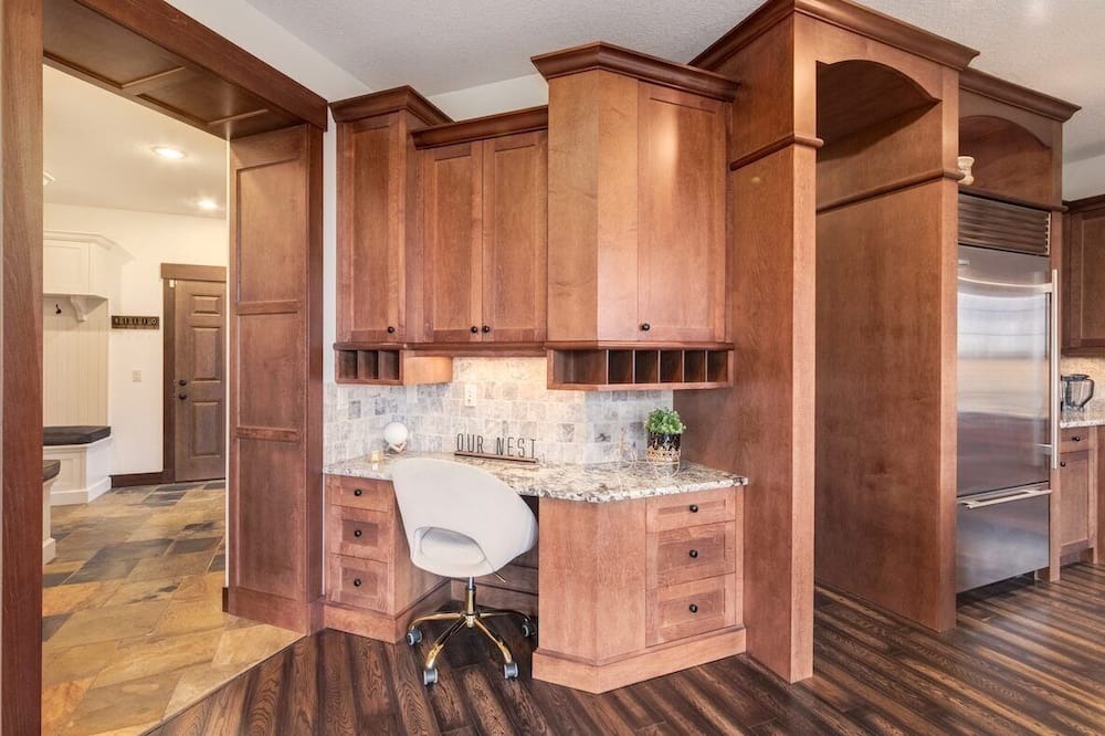Photo of Kitchen in Calgary