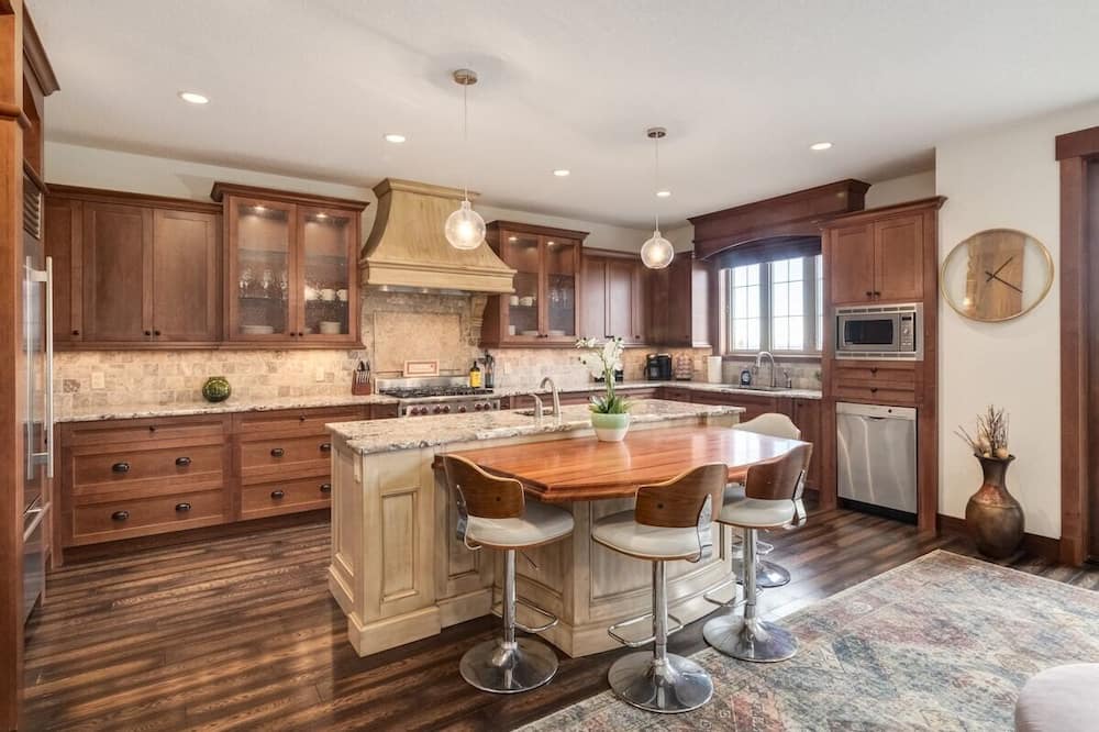Photo of Kitchen in Calgary