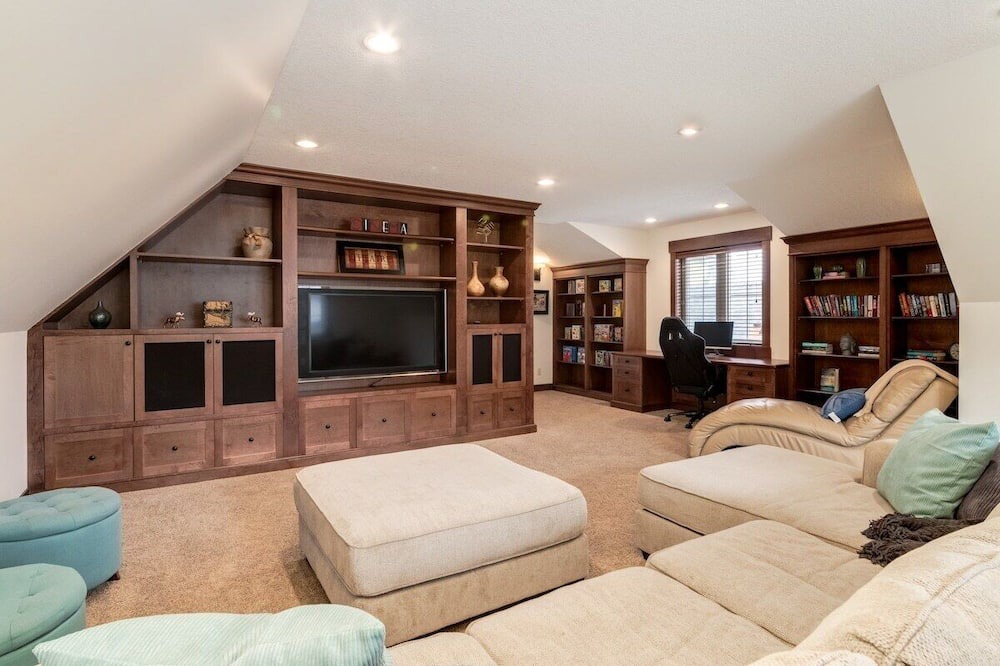 Photo of Livingroom in Calgary