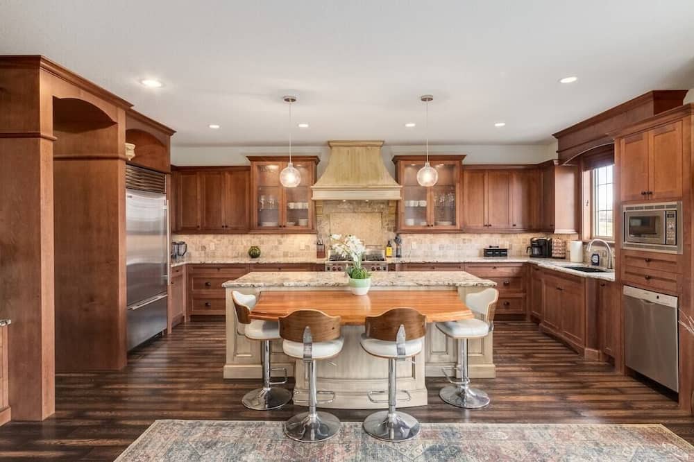 Photo of Kitchen in Calgary
