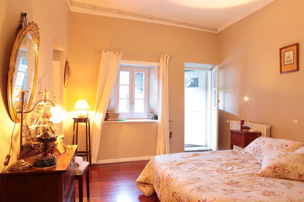 Photo of Bedroom in Saint-Lizier