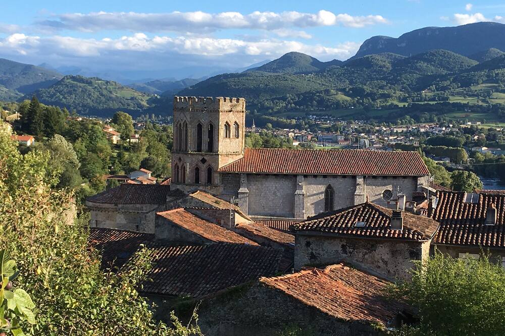 Photo of Others in Saint-Lizier