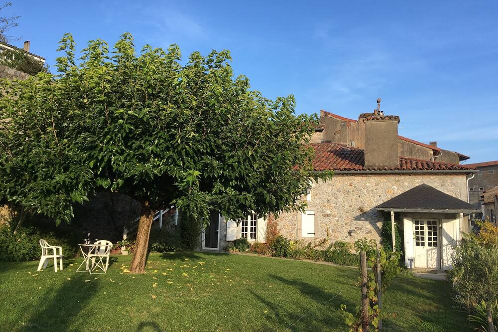 Photo of Outdoor in Saint-Lizier