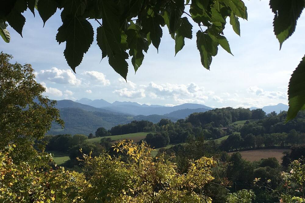Photo of Outdoor in Saint-Lizier