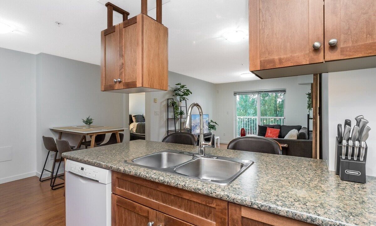 Photo of Kitchen in Abbotsford