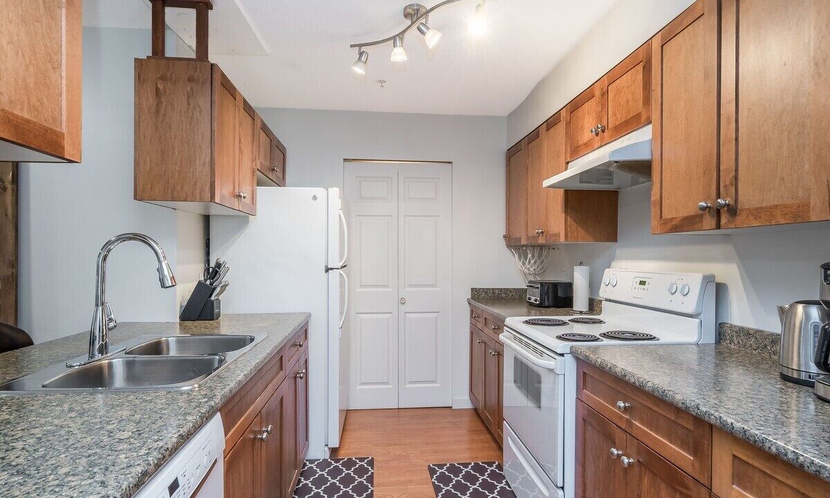 Photo of Kitchen in Abbotsford