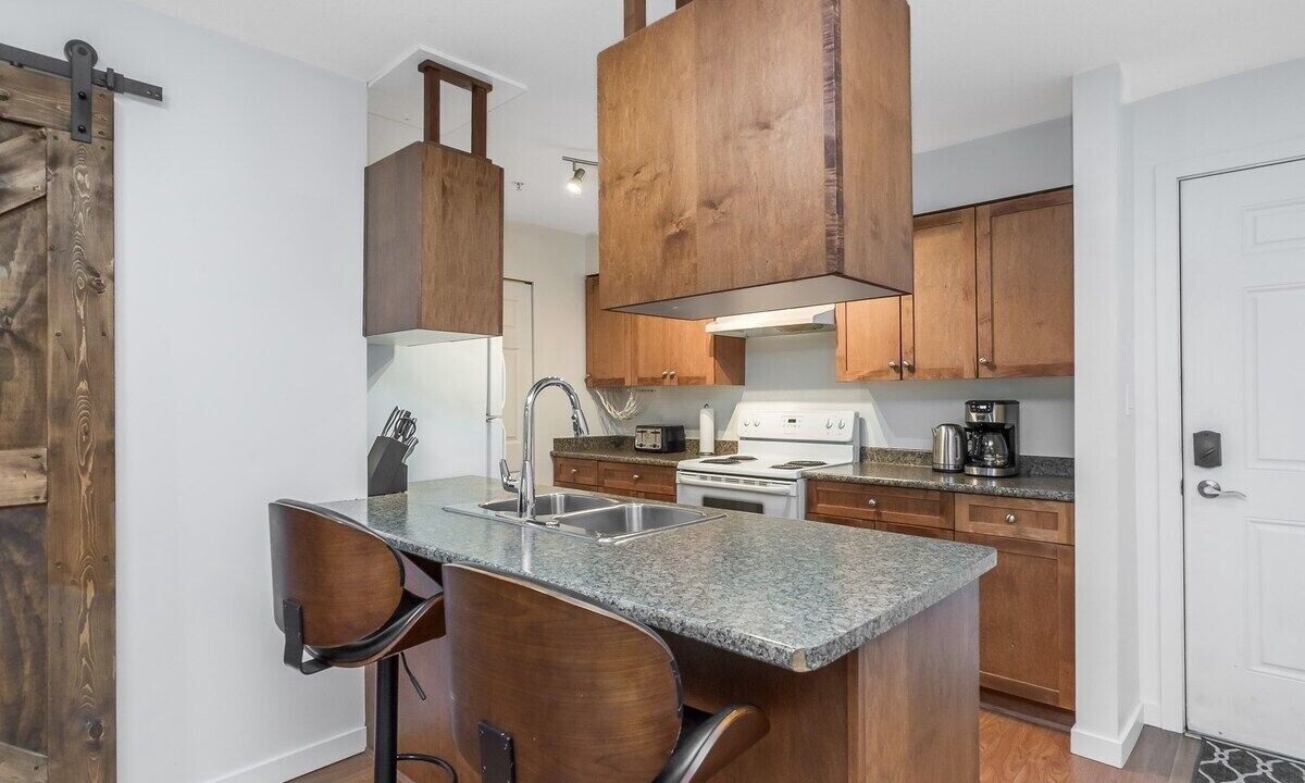Photo of Kitchen in Abbotsford