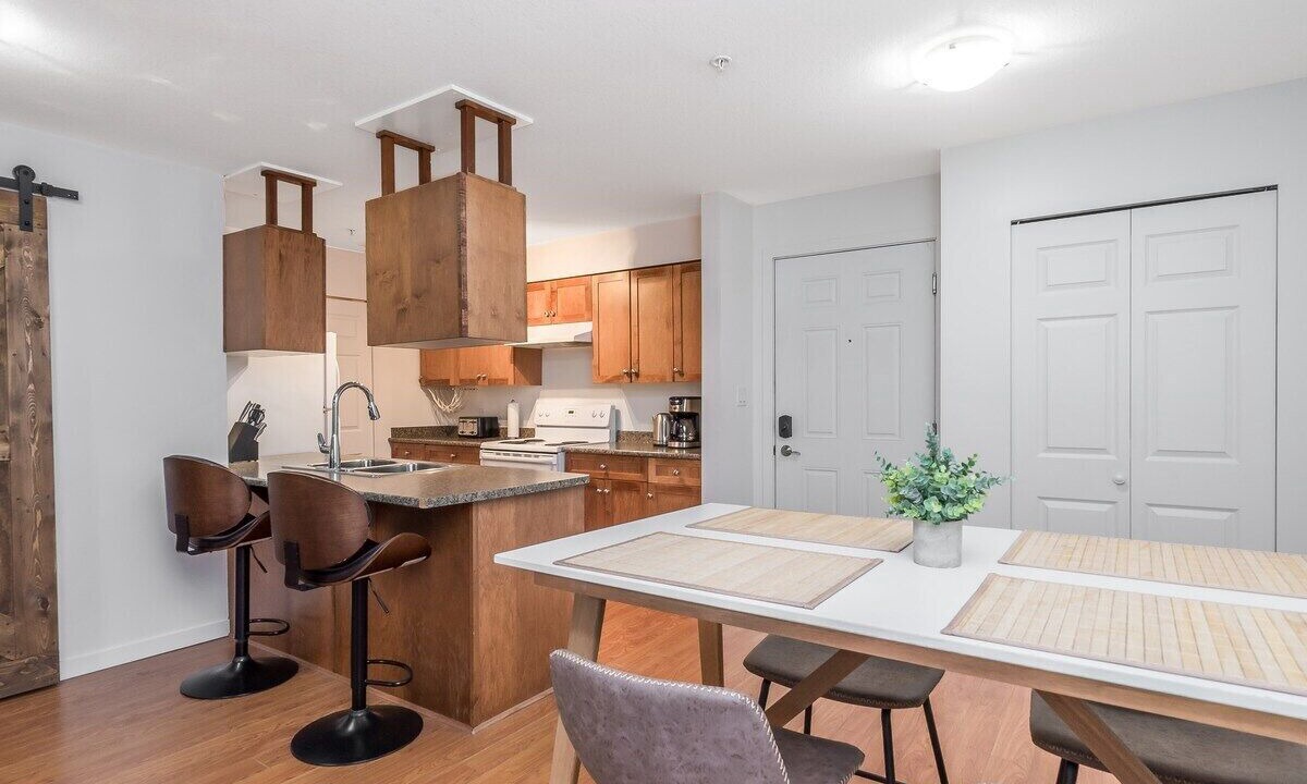 Photo of Kitchen in Abbotsford