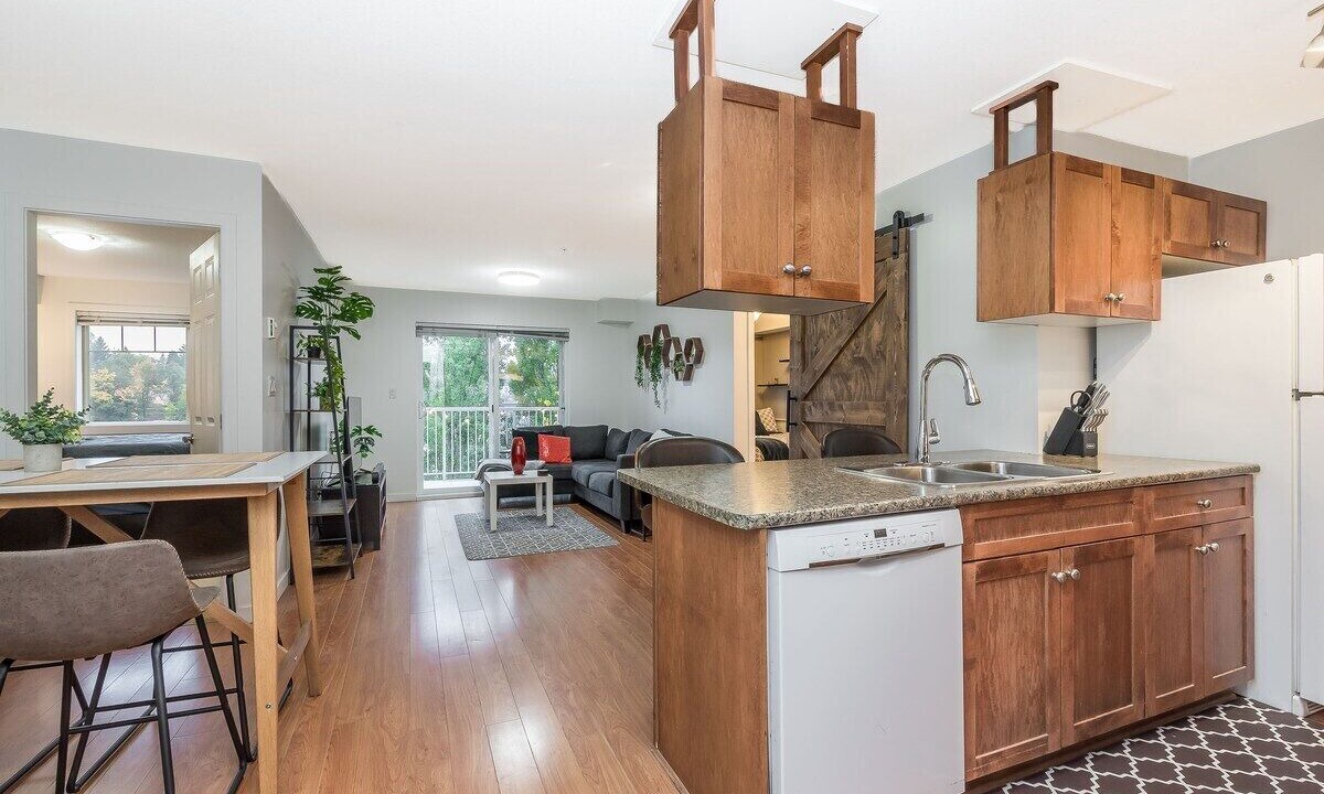 Photo of Kitchen in Abbotsford
