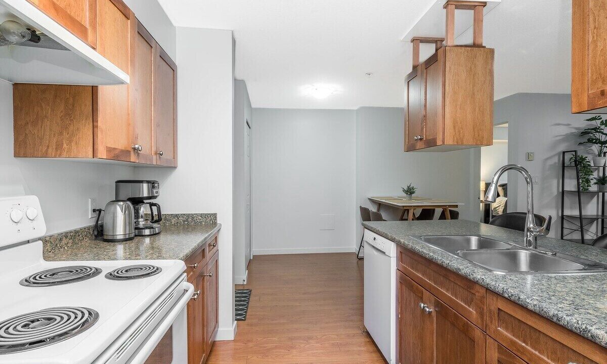 Photo of Kitchen in Abbotsford