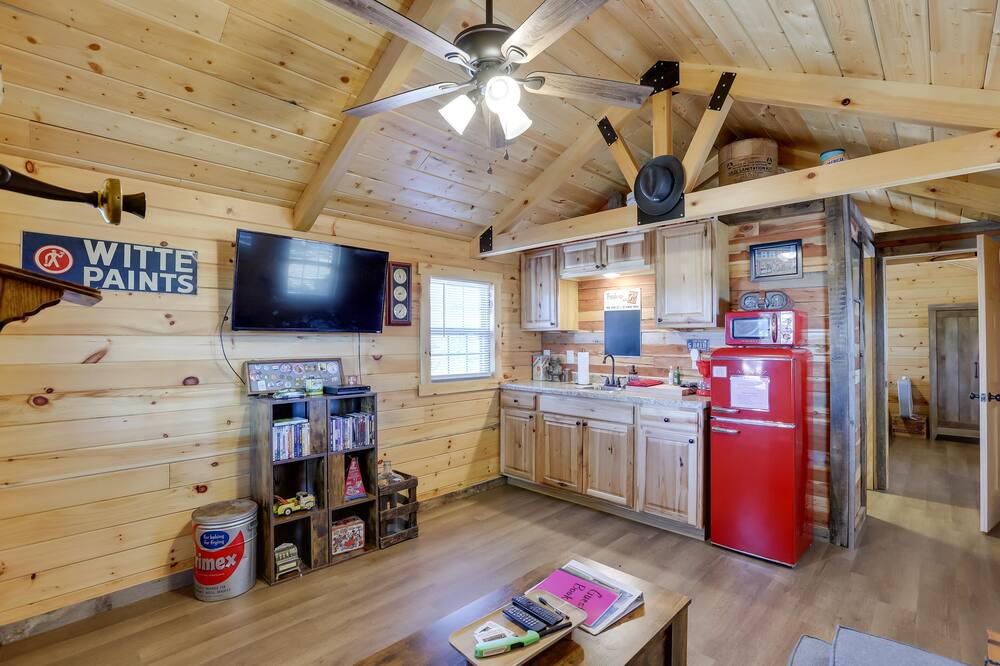 Photo of Bedroom in Caledonia