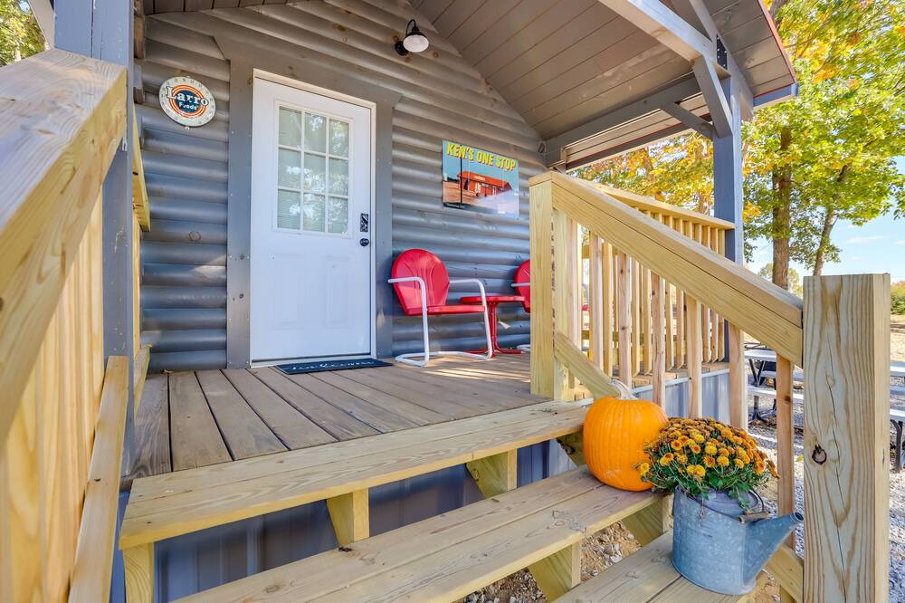 Photo of Outdoor in Caledonia