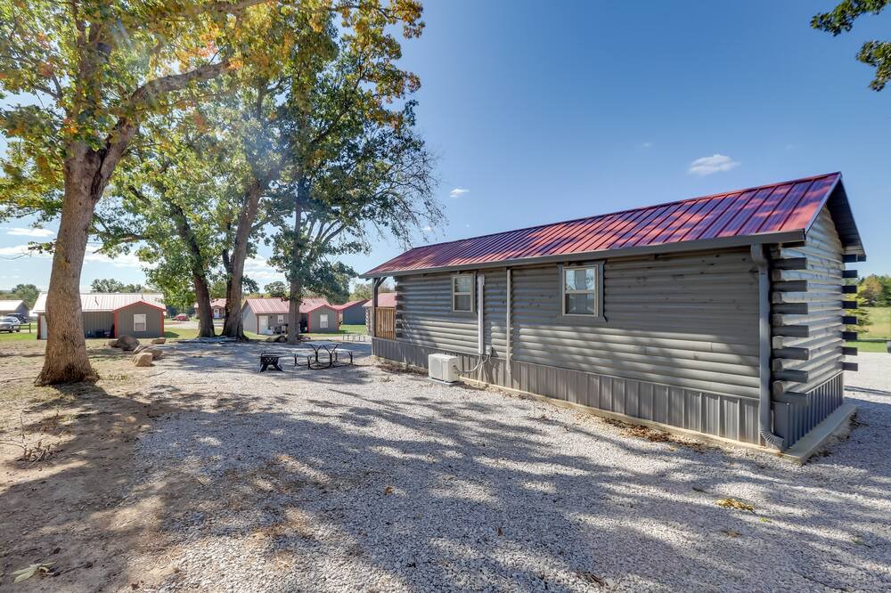Photo of Outdoor in Caledonia