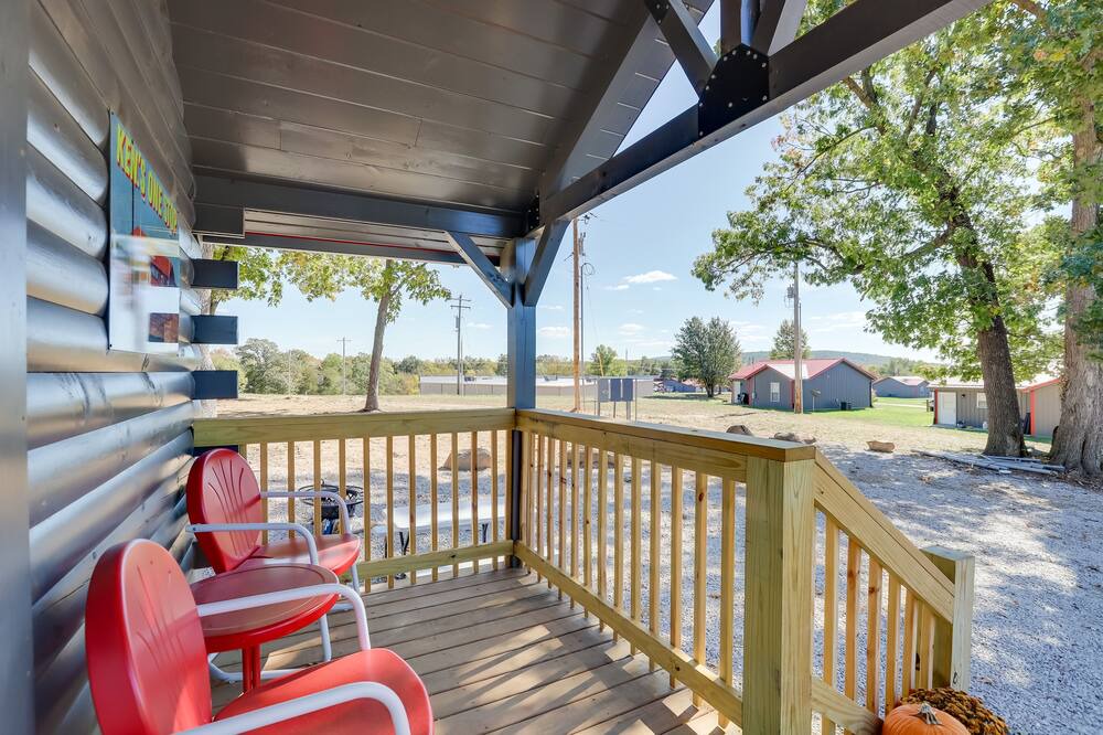 Photo of Outdoor in Caledonia