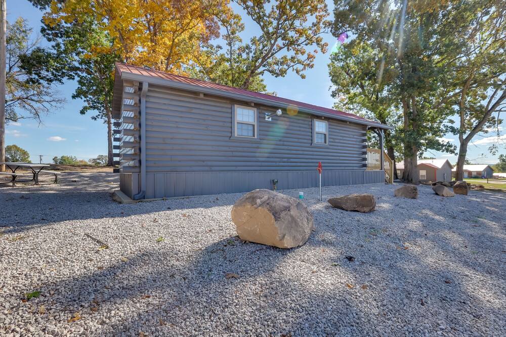 Photo of Outdoor in Caledonia
