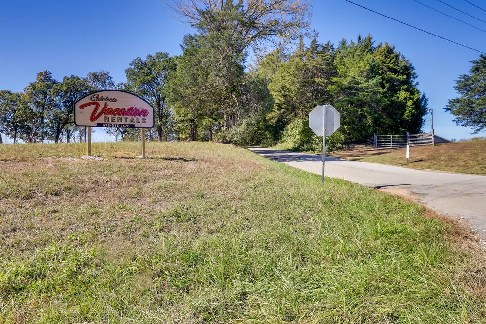Photo of Outdoor in Caledonia