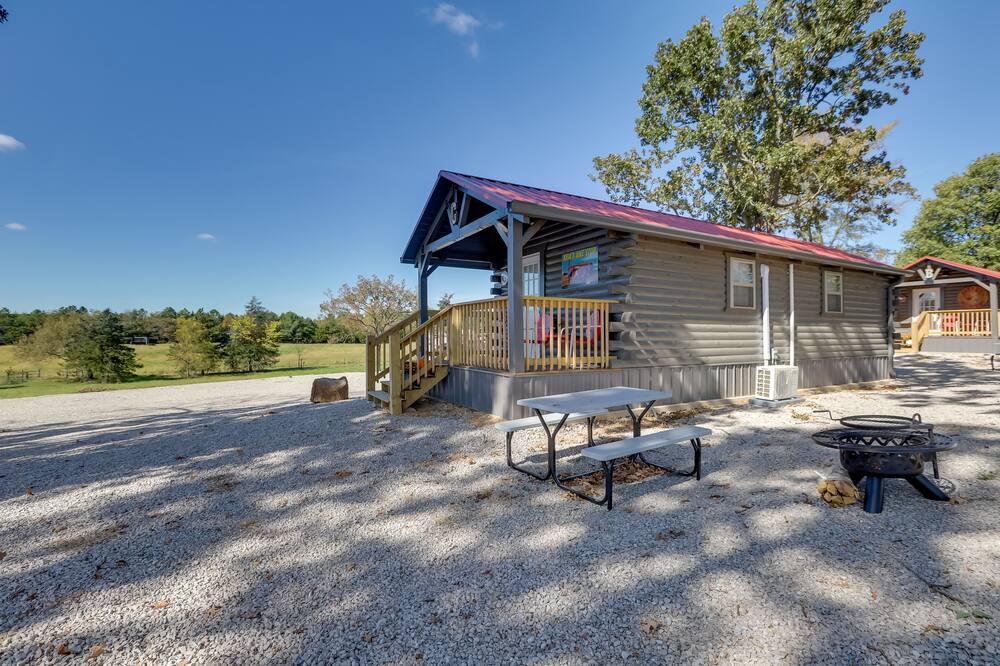 Photo of Outdoor in Caledonia