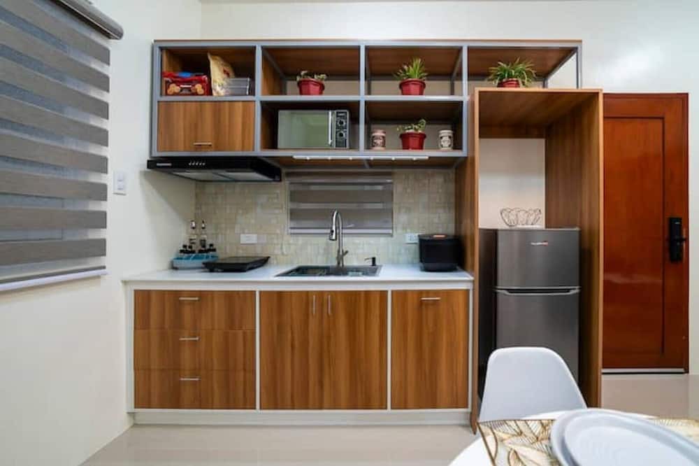 Photo of Kitchen in Dao