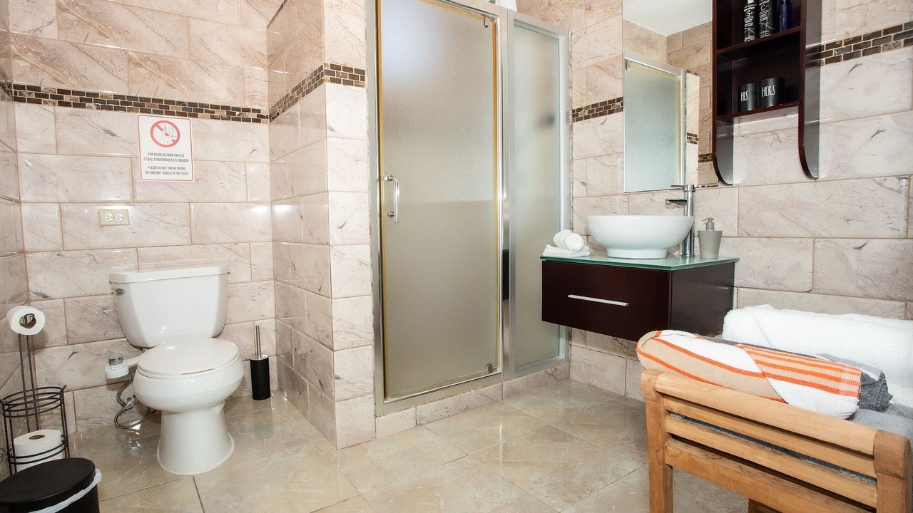 Photo of Bathroom in Monte Grande