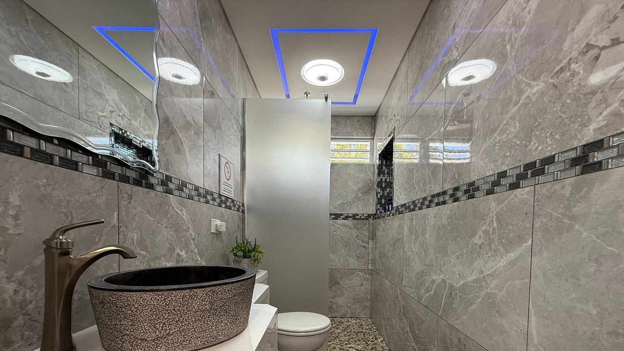 Photo of Bathroom in Monte Grande