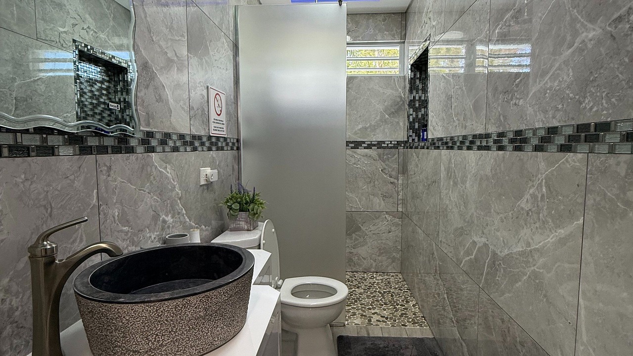 Photo of Bathroom in Monte Grande