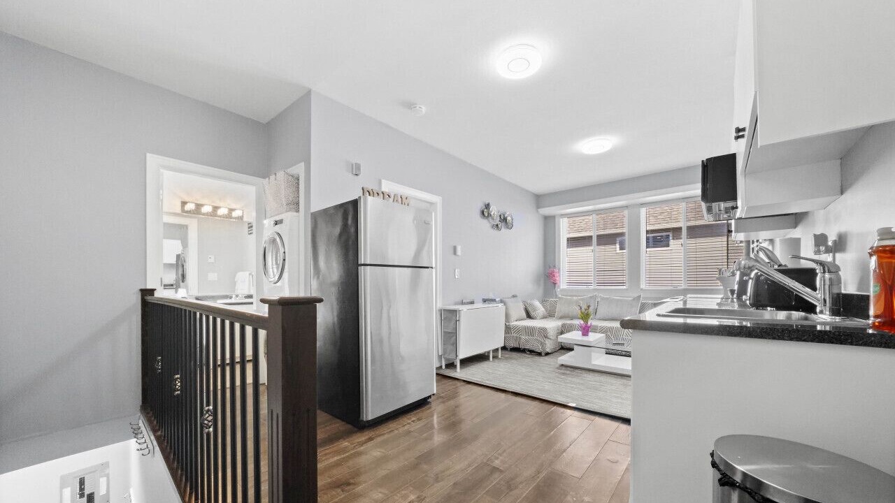 Photo of Kitchen in Willoughby
