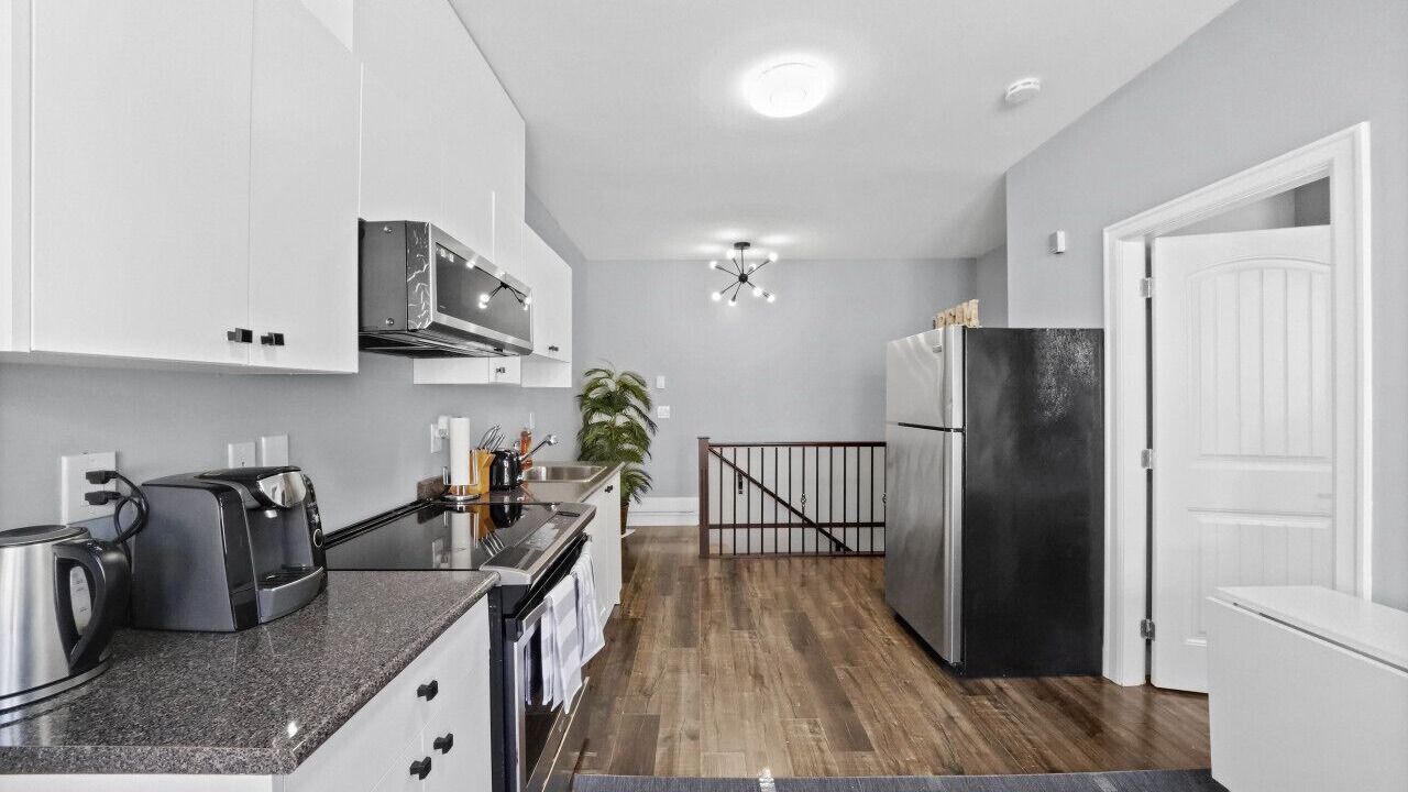 Photo of Kitchen in Willoughby