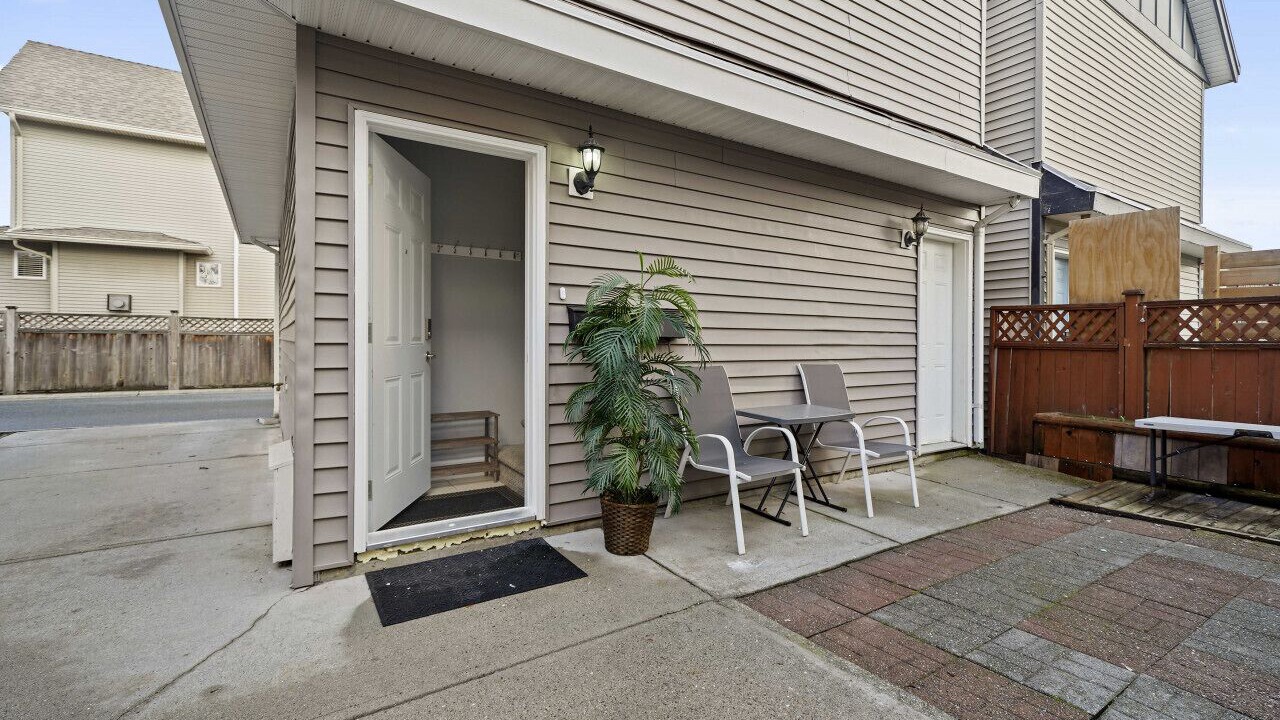 Photo of Outdoor in Willoughby