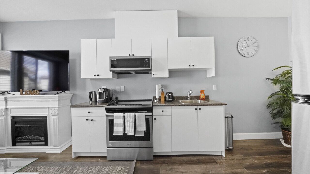 Photo of Kitchen in Willoughby
