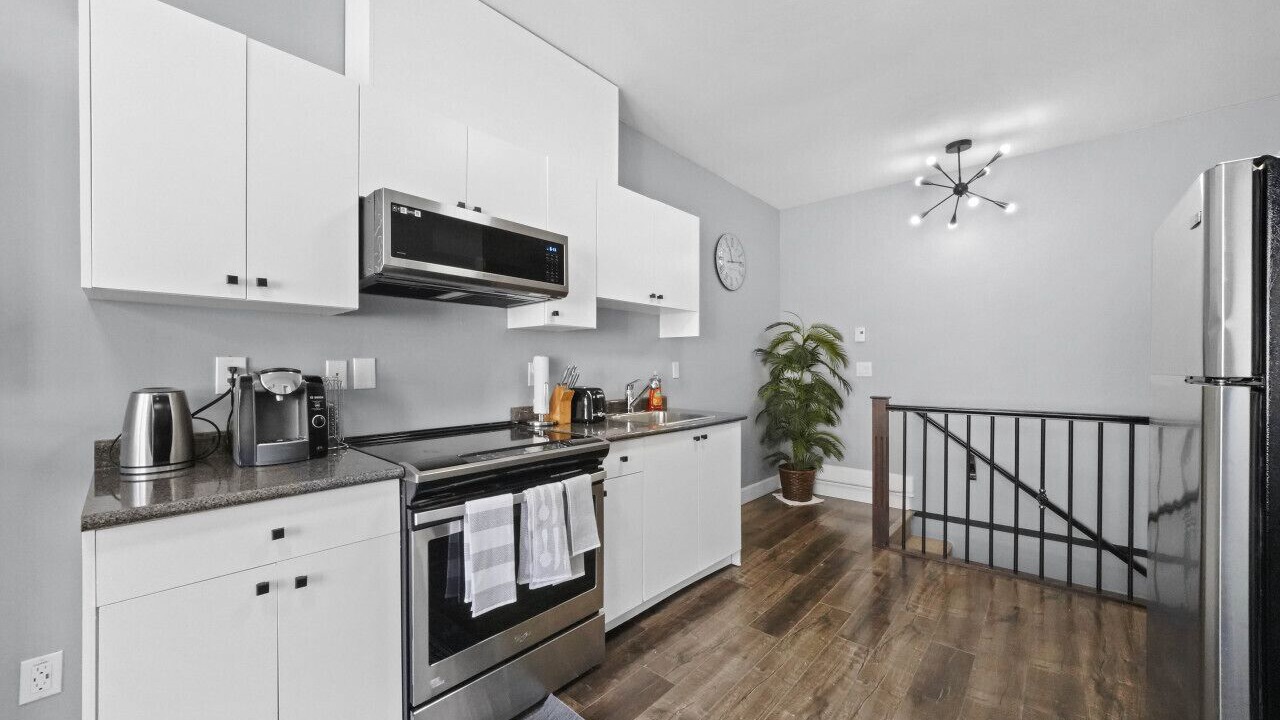 Photo of Kitchen in Willoughby