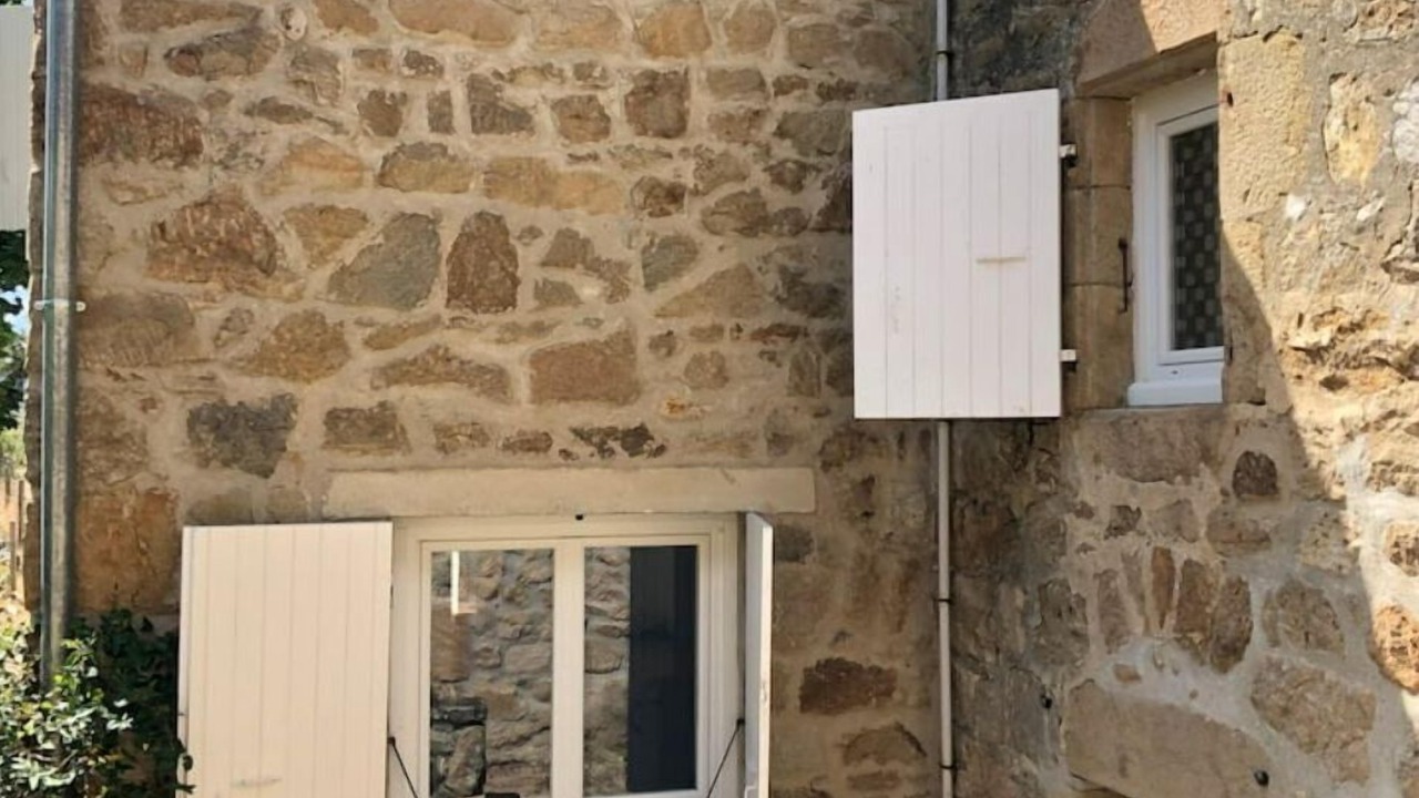 Photo of Outdoor in Colombier-le-Vieux