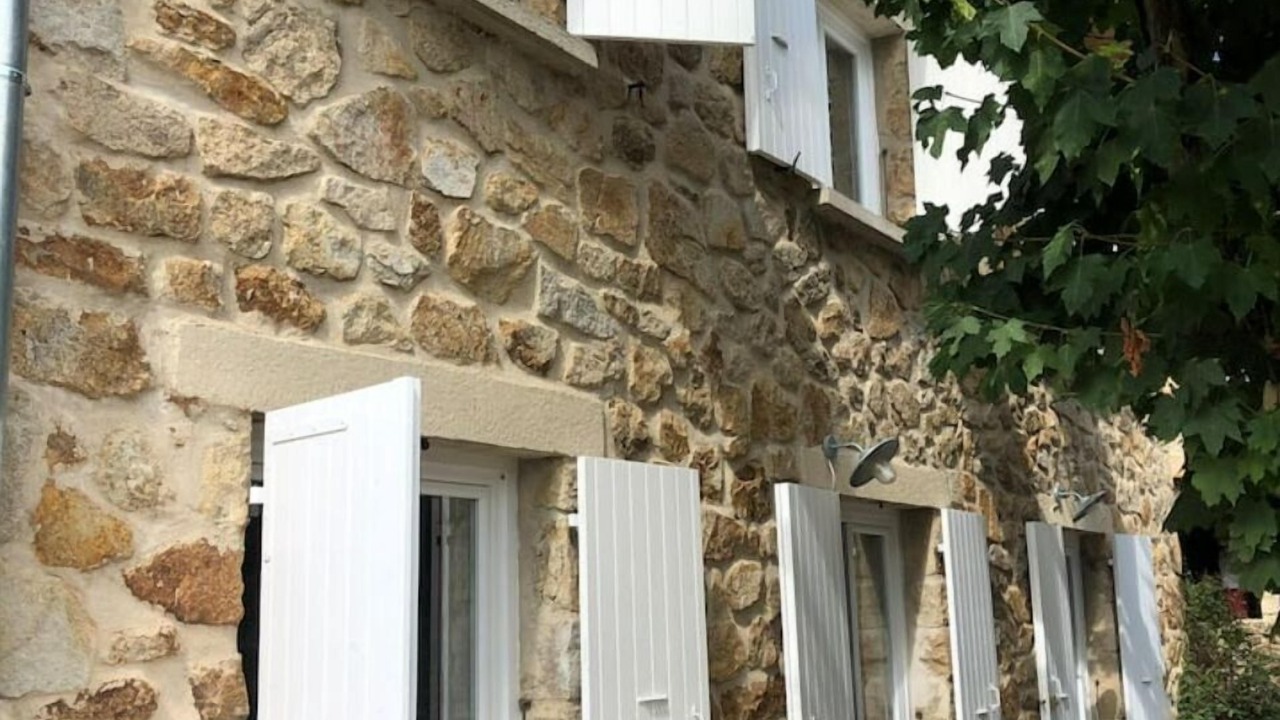 Photo of Outdoor in Colombier-le-Vieux