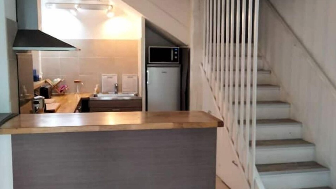 Photo of Kitchen in Colombier-le-Vieux