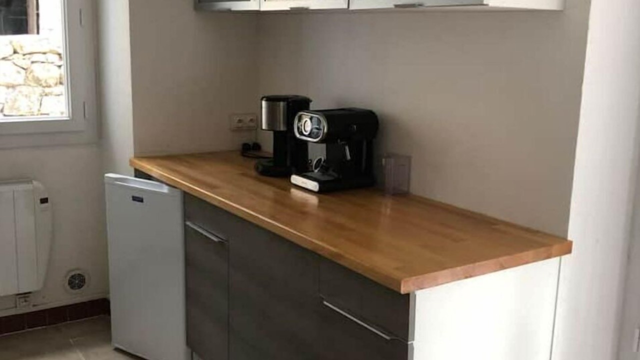 Photo of Kitchen in Colombier-le-Vieux