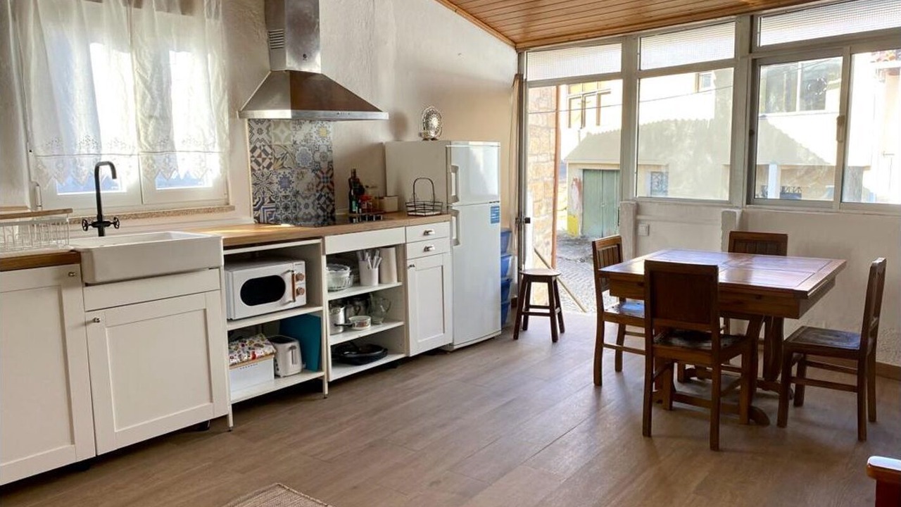Photo of Kitchen in Chaves