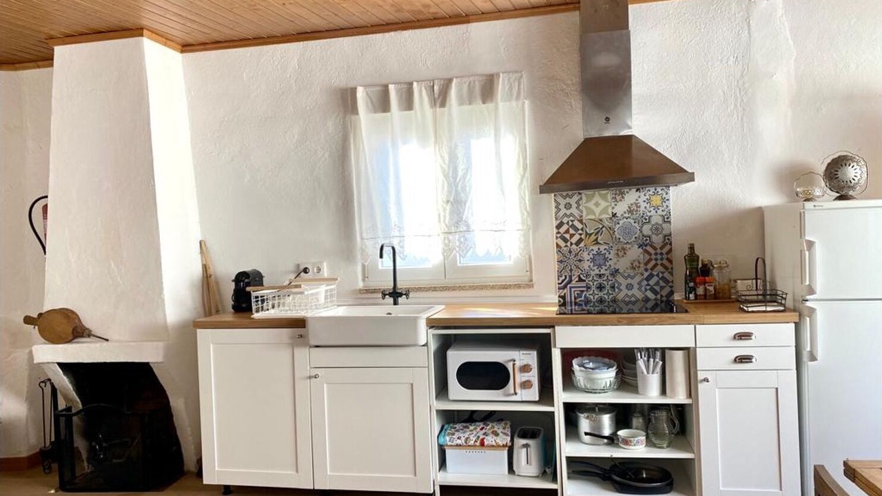 Photo of Kitchen in Chaves