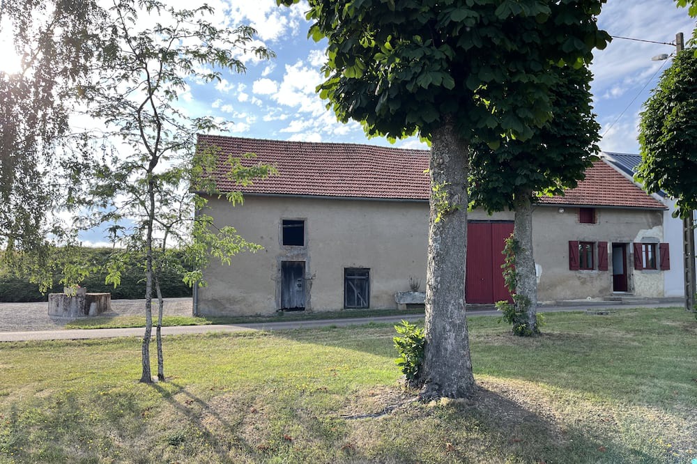 Photo of Outdoor in Marcheseuil