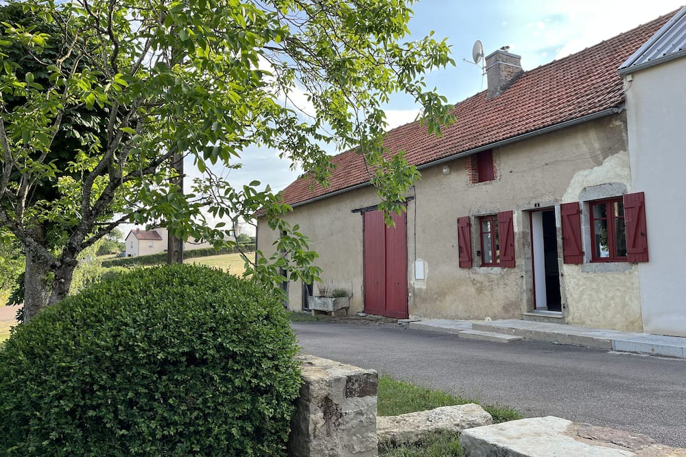 Photo of Outdoor in Marcheseuil